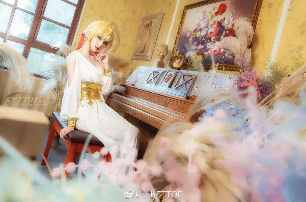 Kettoe – NO.01 微博配图[2][22] [52P]插图9